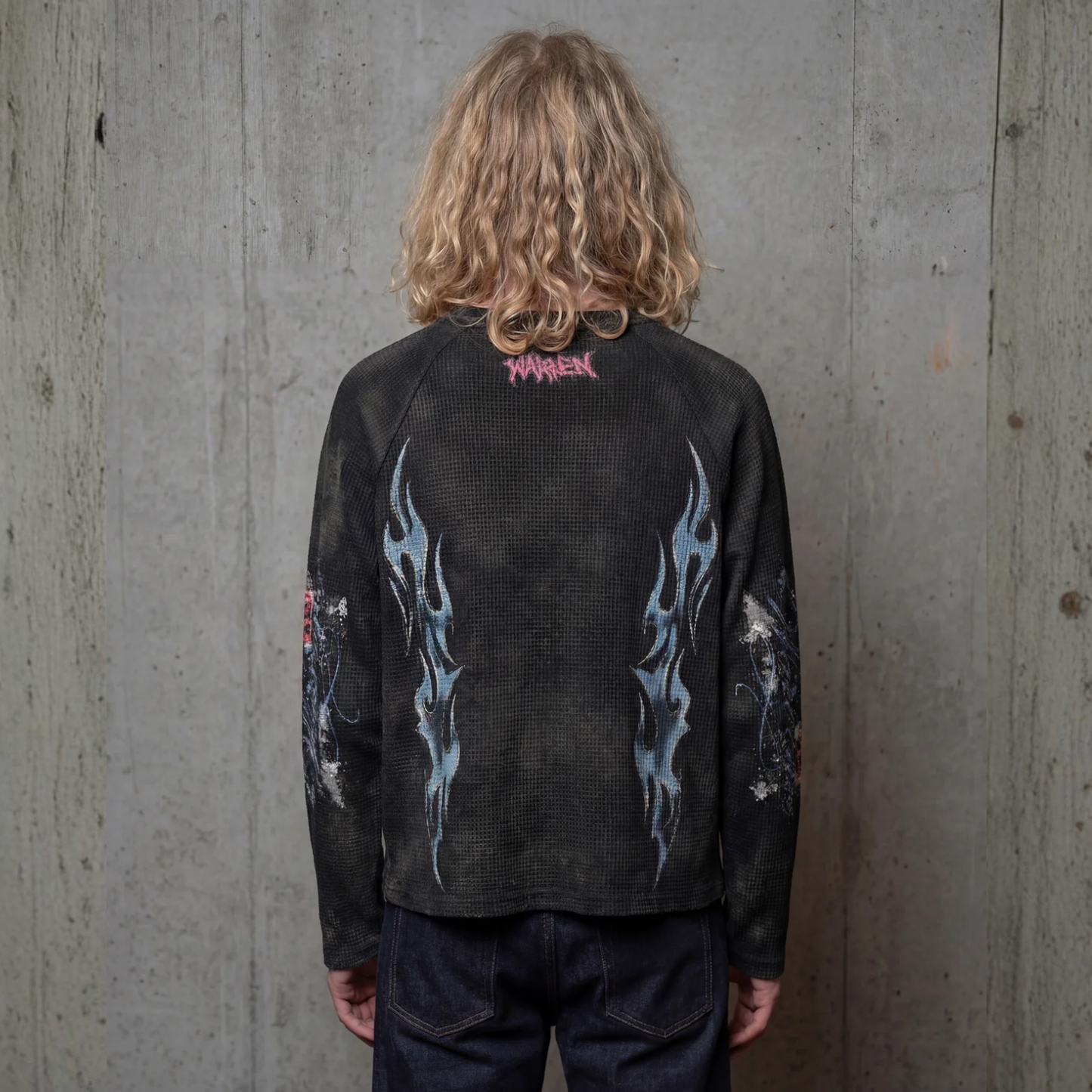 BLACK TIGER THERMAL