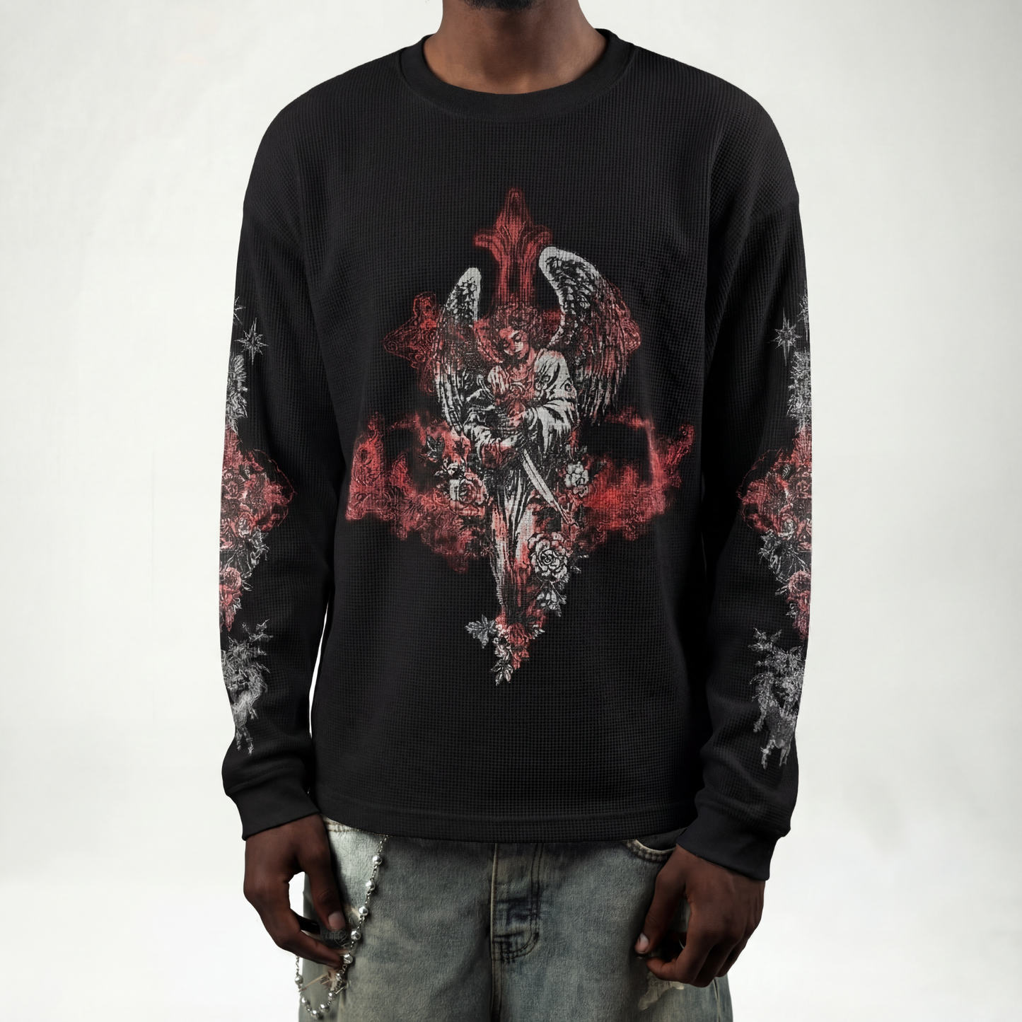 BLACK ANGEL THERMAL