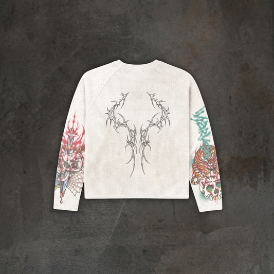 DAGGER THERMAL