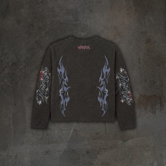 BLACK TIGER THERMAL