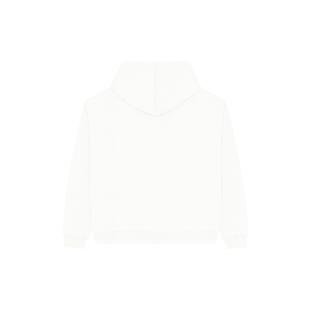 BANDAGE ZIP UP