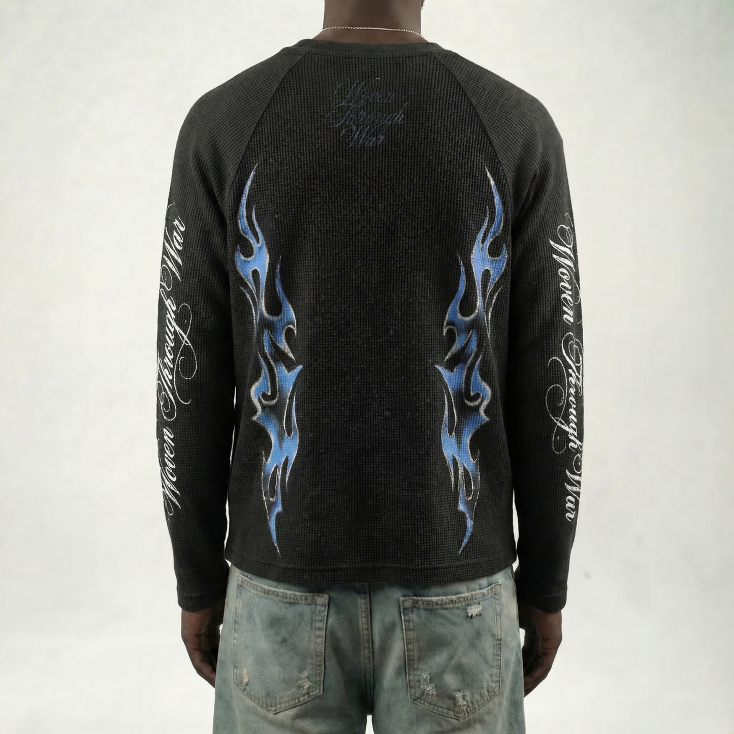 BLUE PANTHER THERMAL