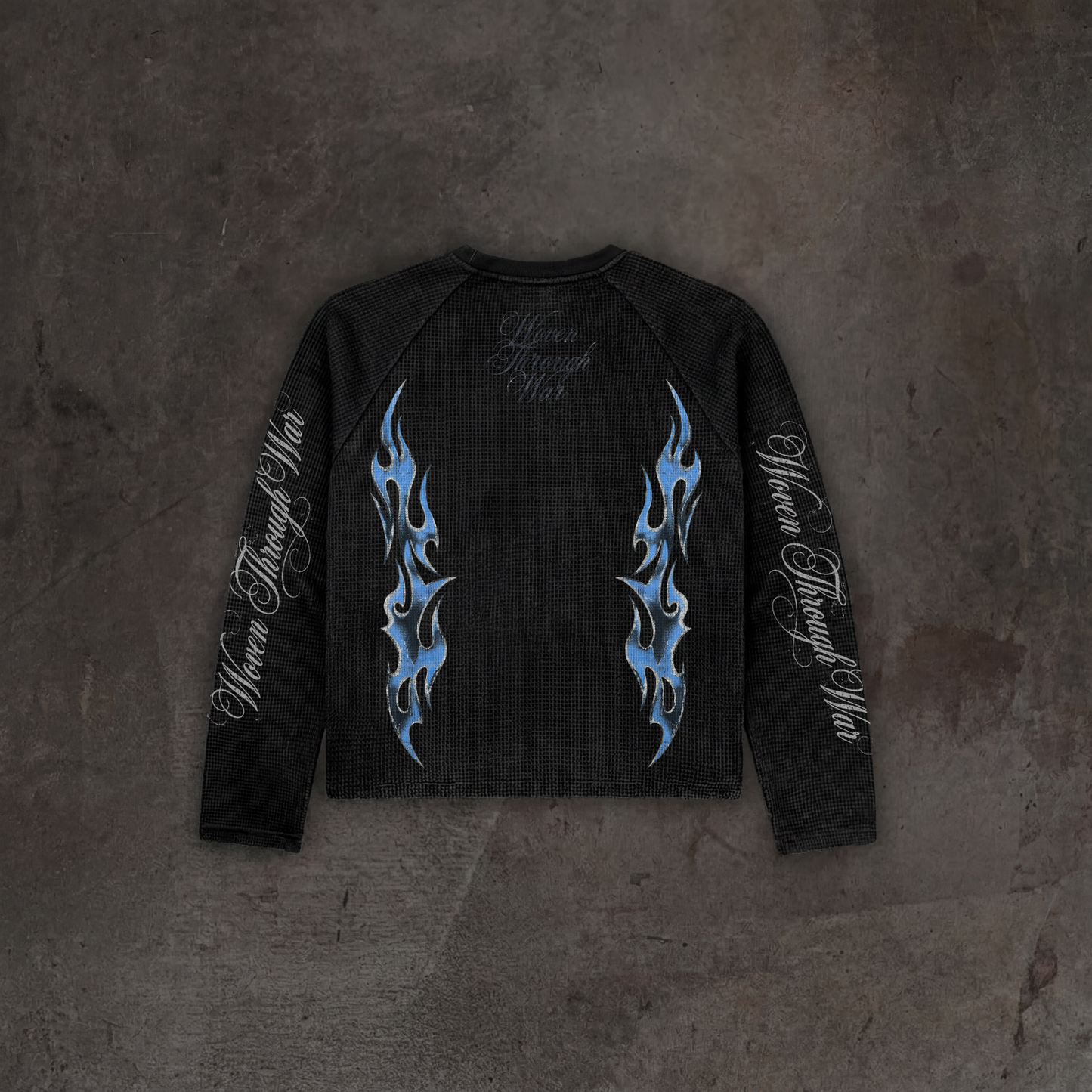 BLUE PANTHER THERMAL