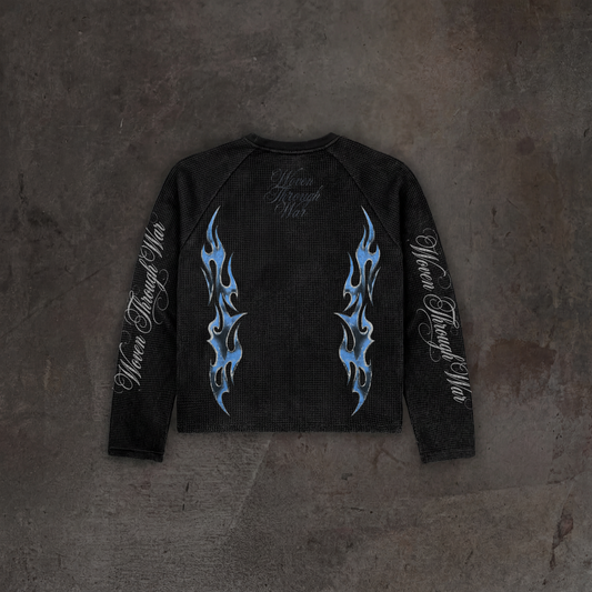 BLUE PANTHER THERMAL