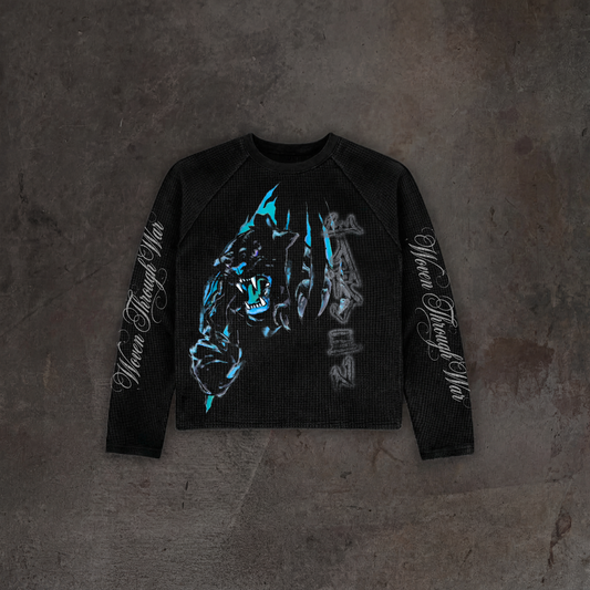 BLUE PANTHER THERMAL