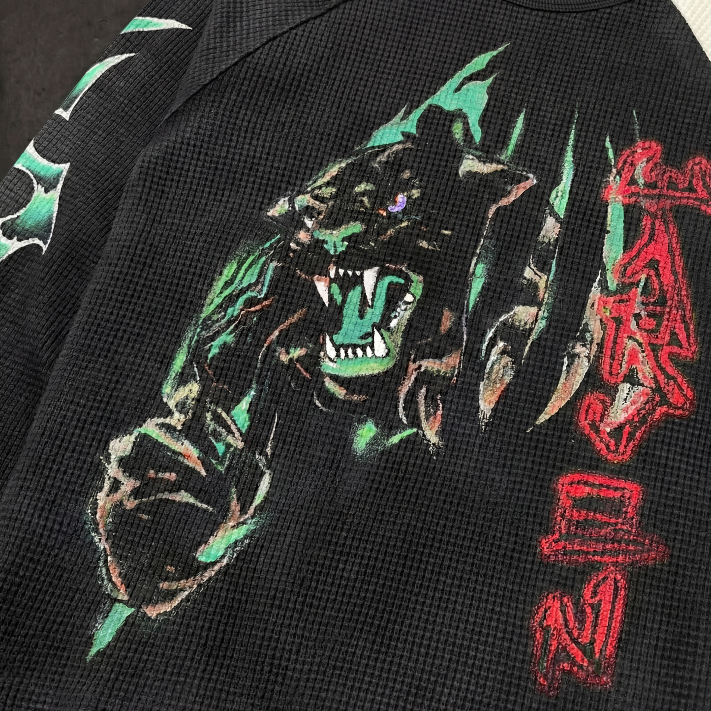 PANTHER THERMAL