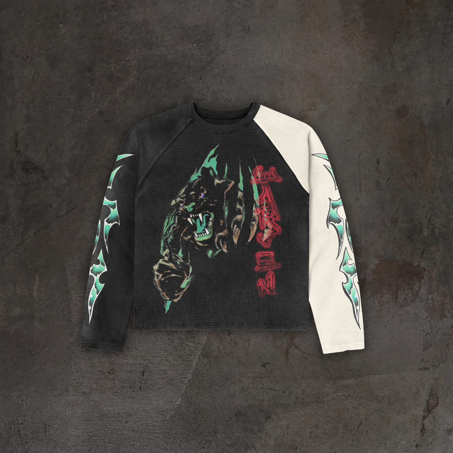 PANTHER THERMAL