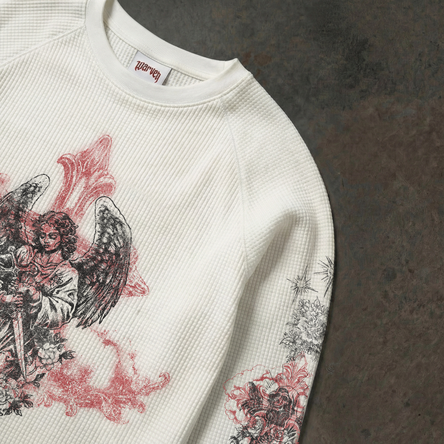 ANGEL THERMAL