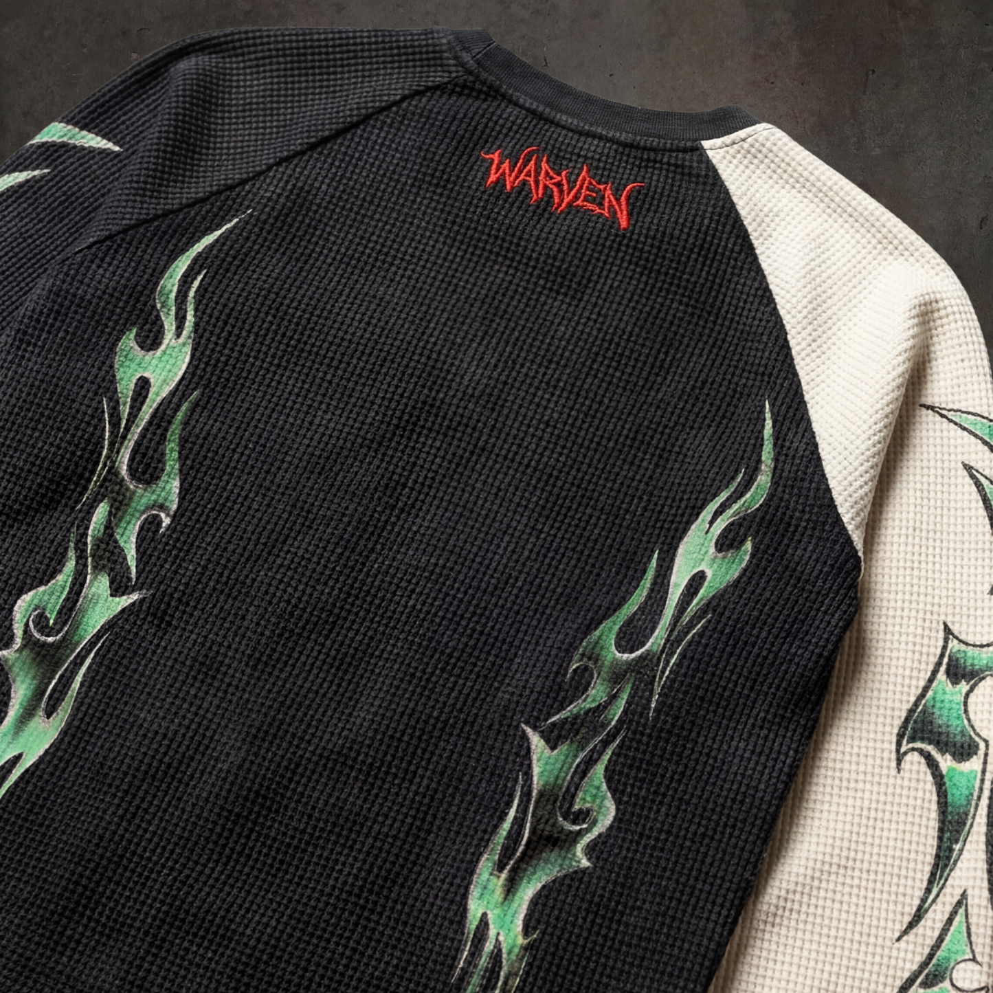 PANTHER THERMAL