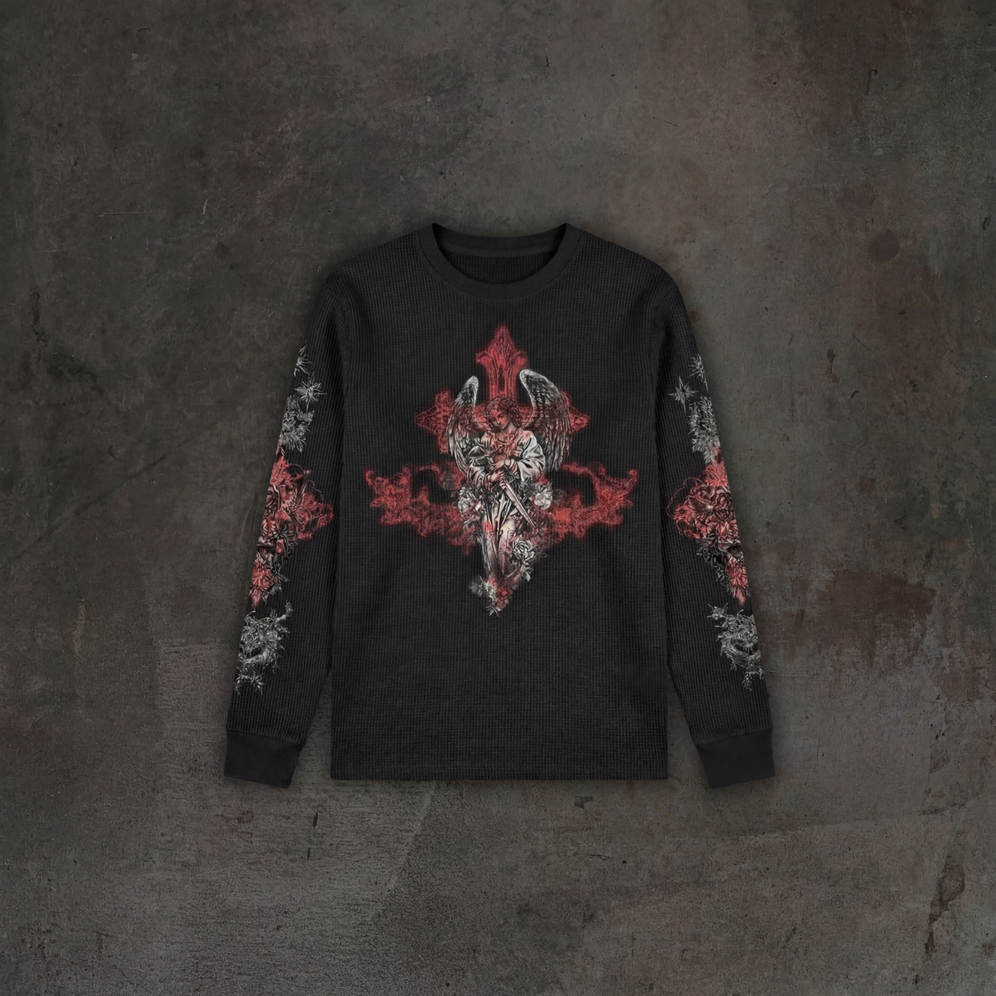 BLACK ANGEL THERMAL