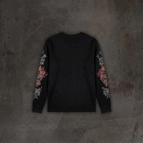 BLACK ANGEL THERMAL