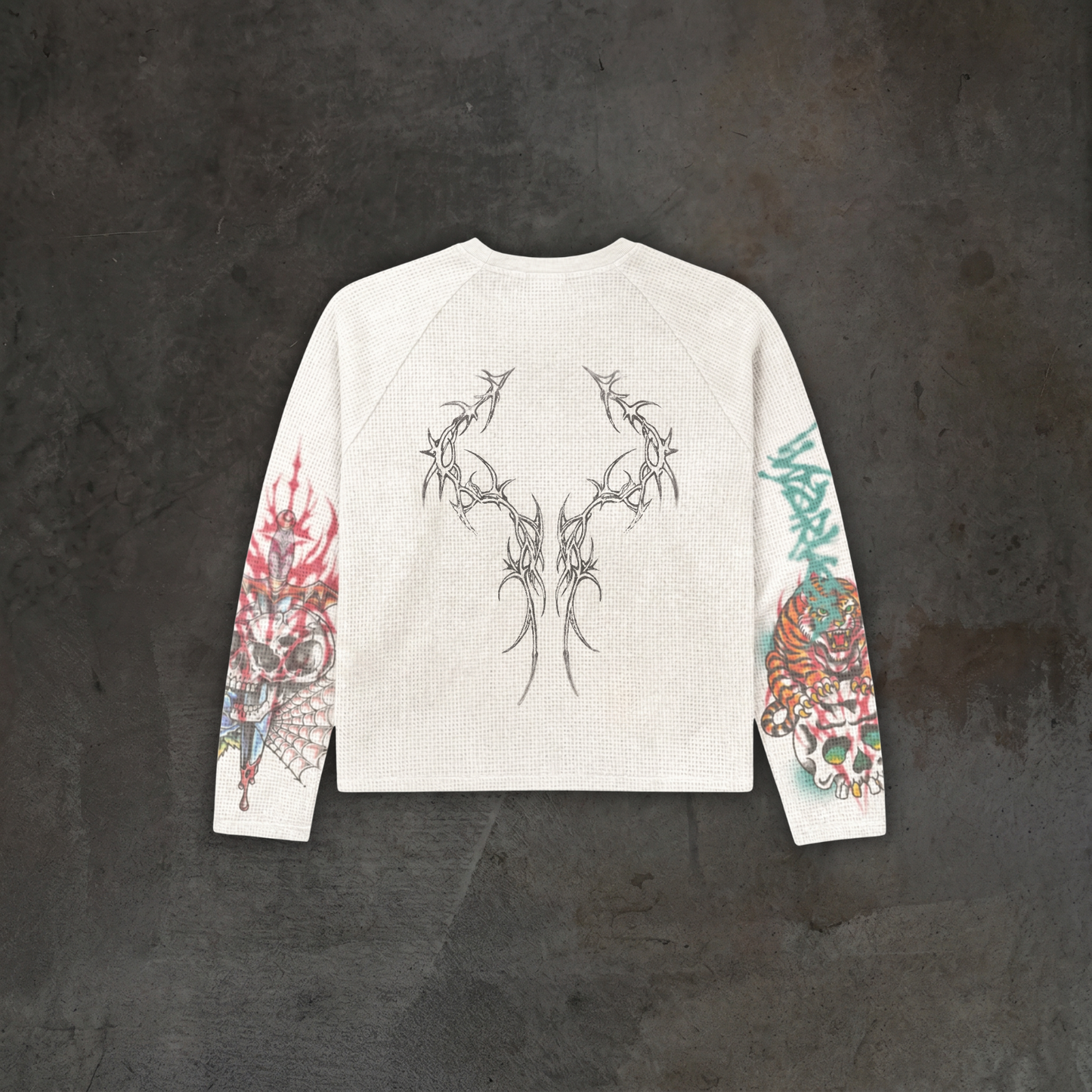 DAGGER THERMAL
