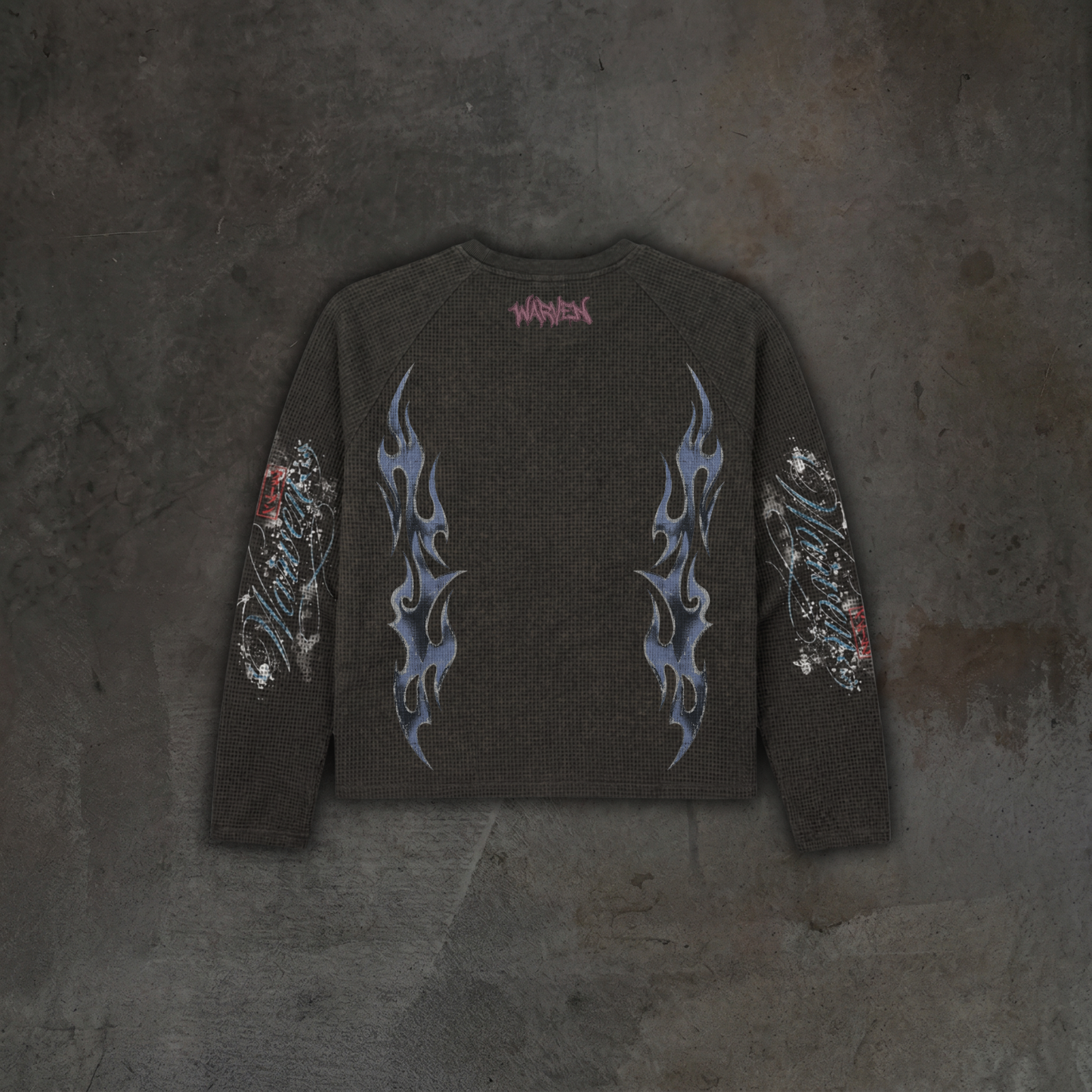BLACK TIGER THERMAL