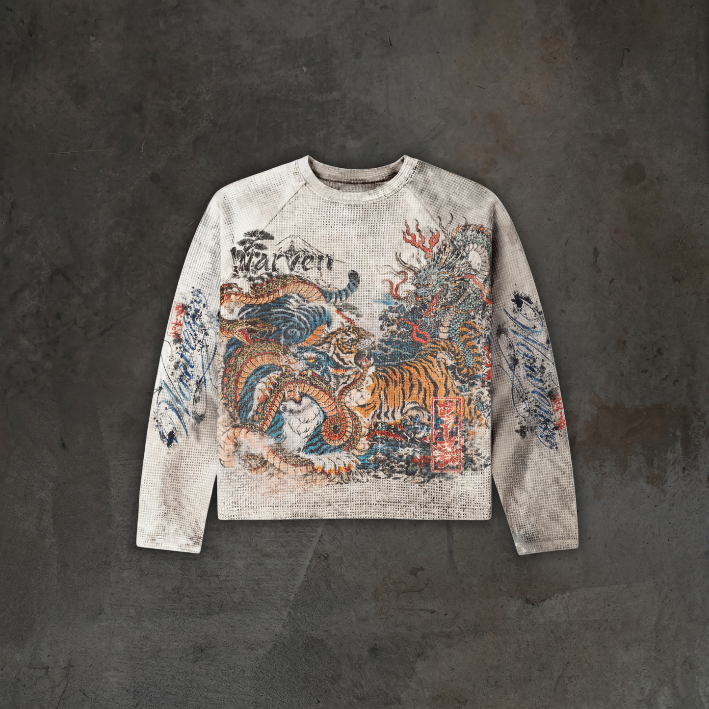 TIGER THERMAL