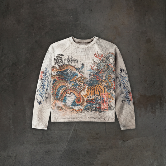 TIGER THERMAL
