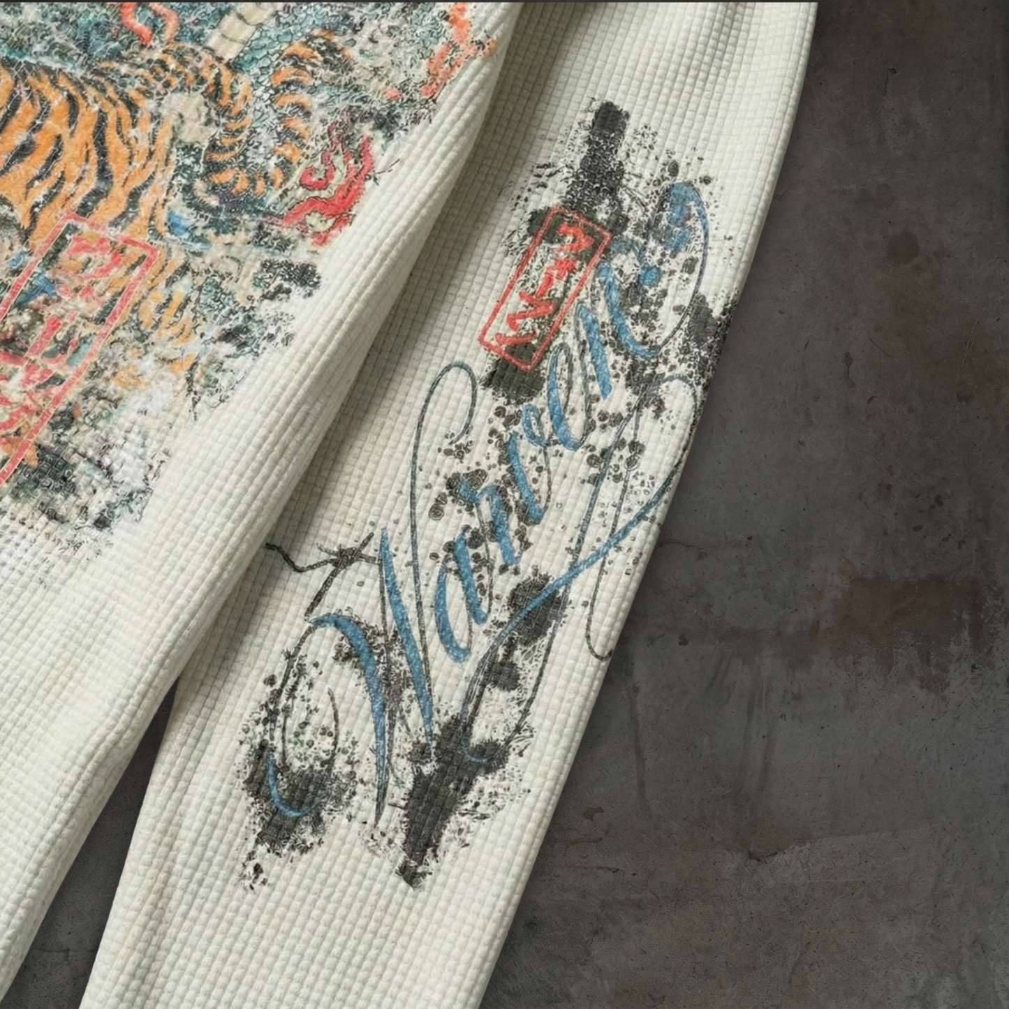 TIGER THERMAL