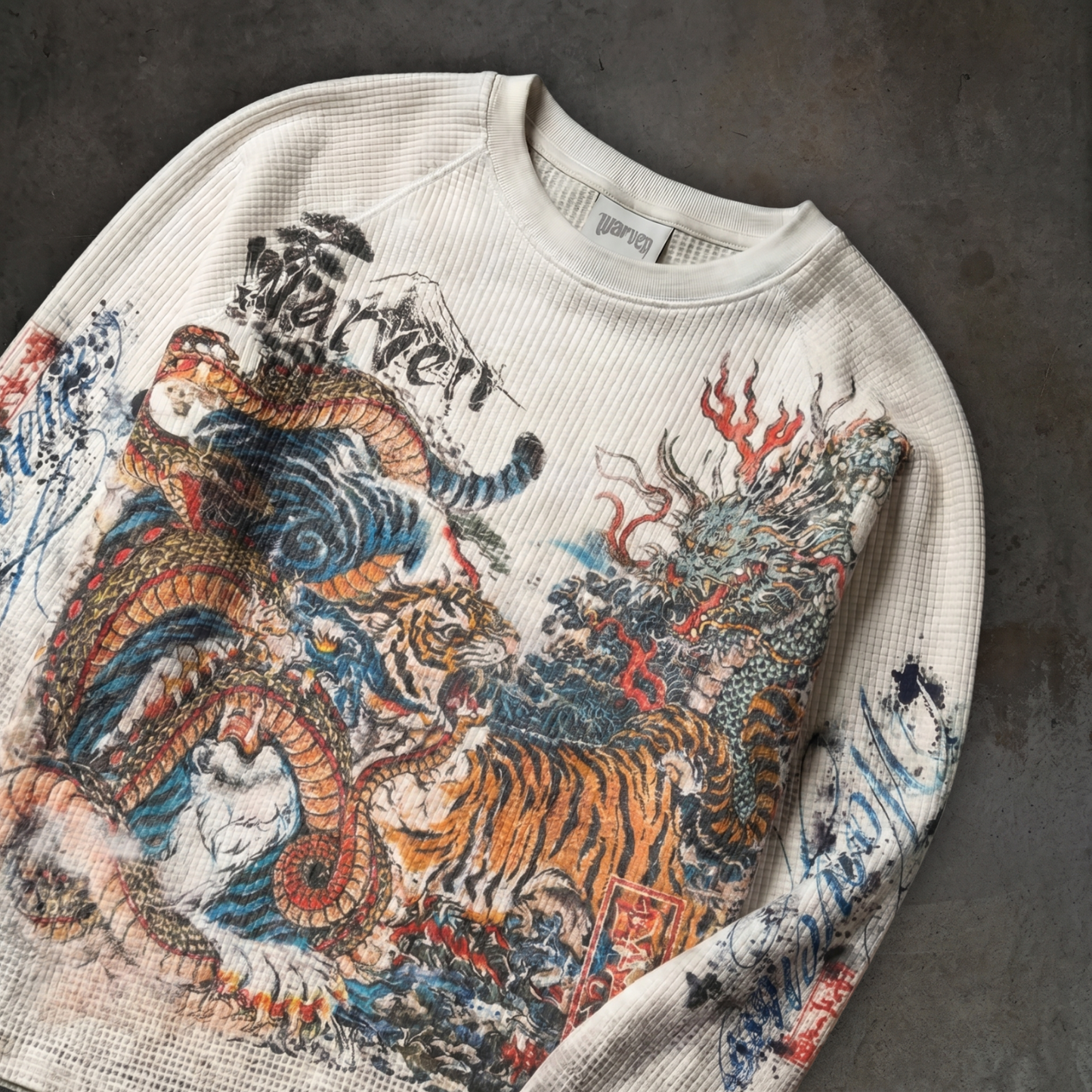 TIGER THERMAL