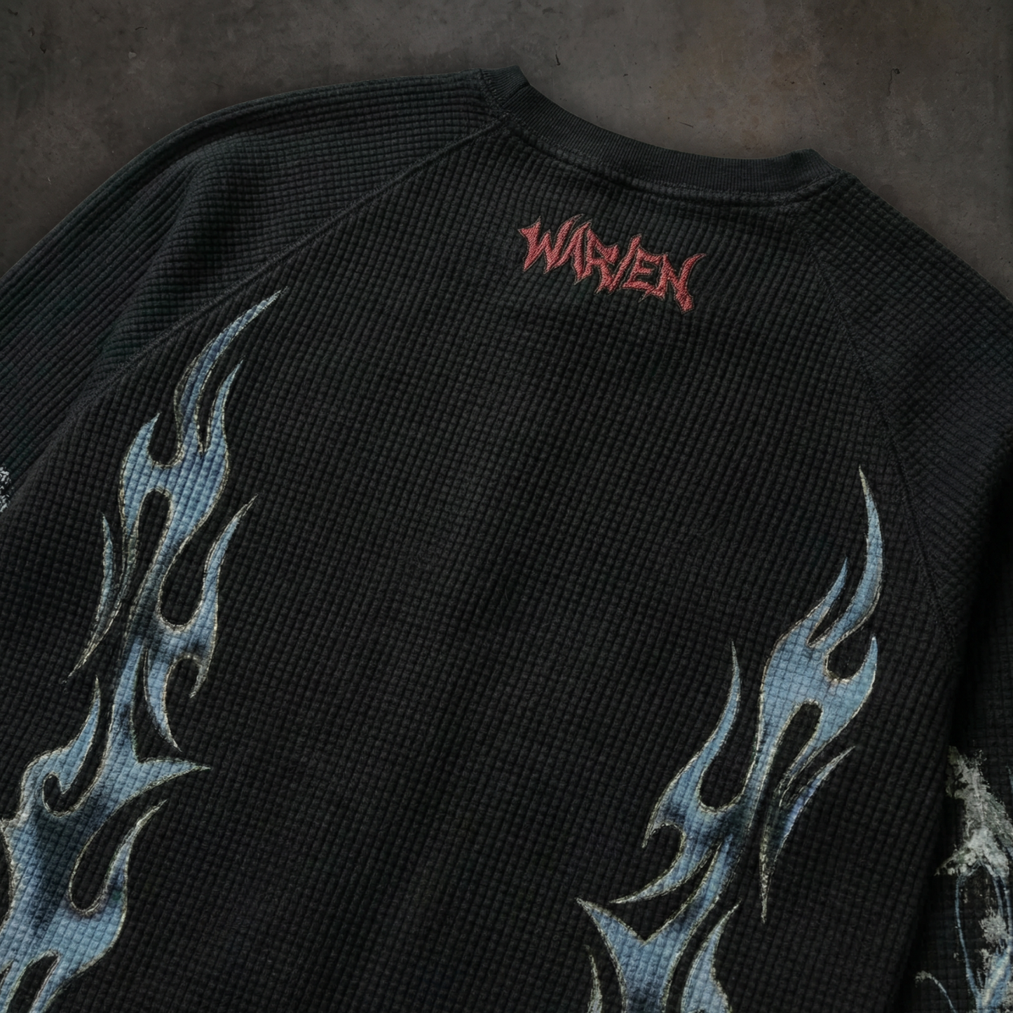 BLACK TIGER THERMAL