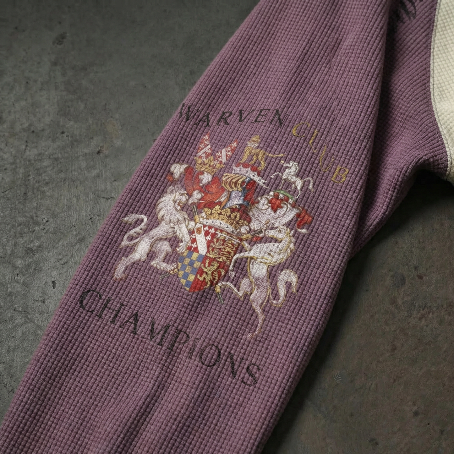 CHAMPION THERMAL