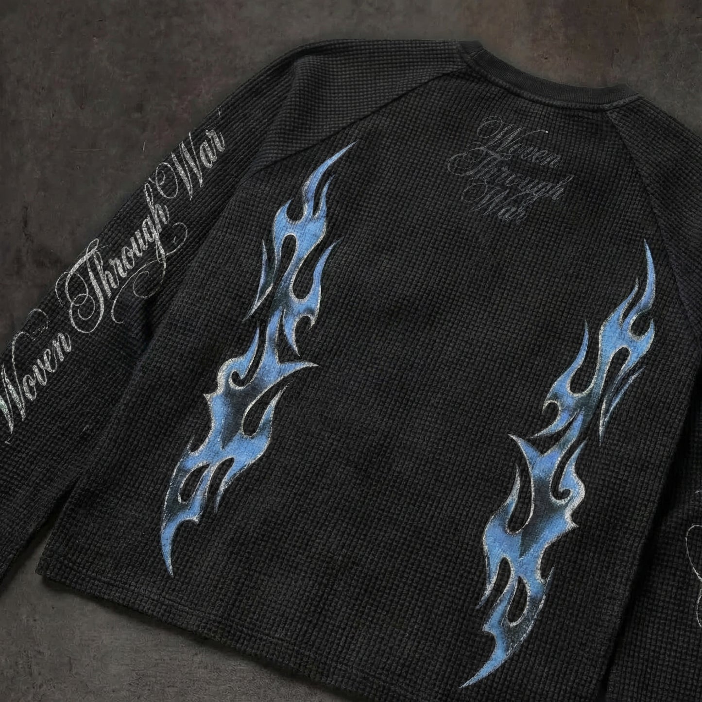 BLUE PANTHER THERMAL