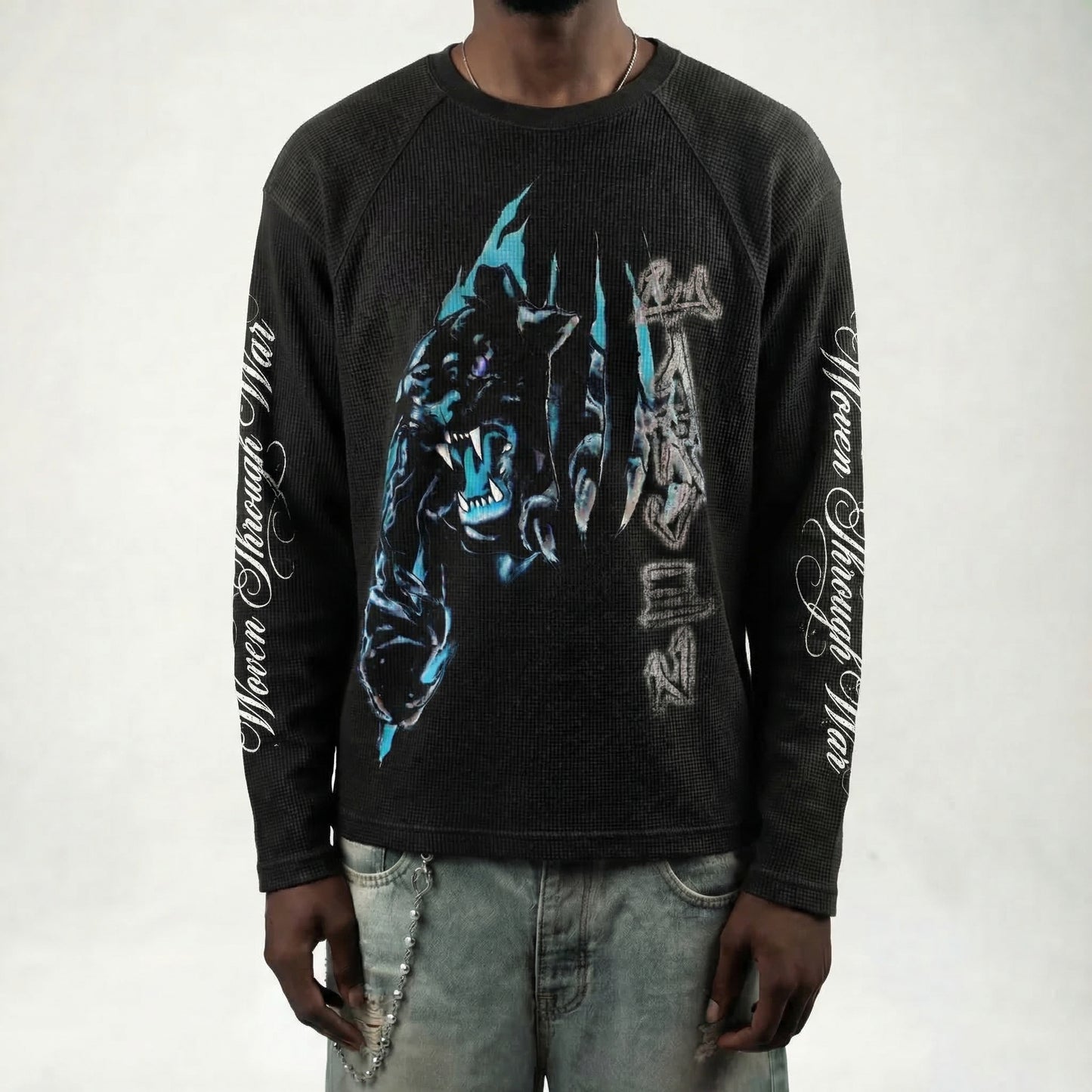 BLUE PANTHER THERMAL