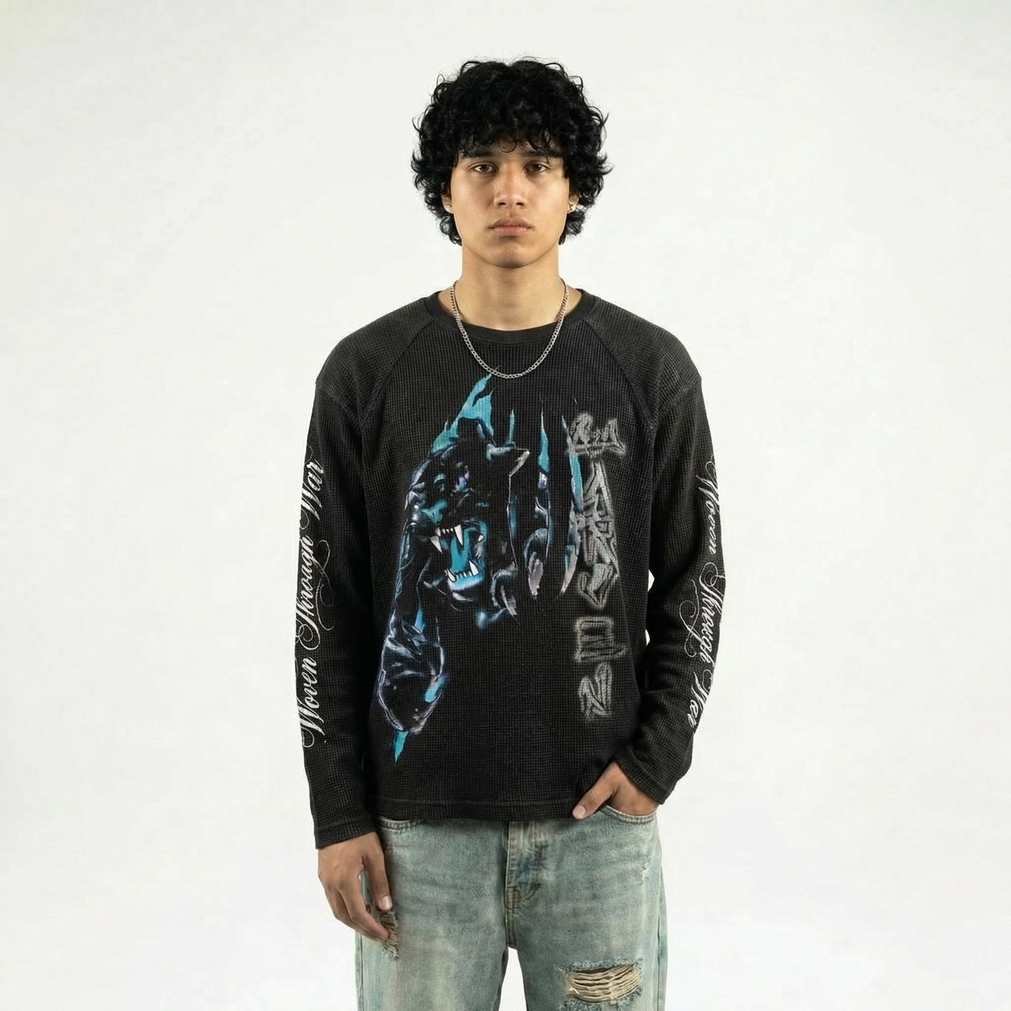 BLUE PANTHER THERMAL