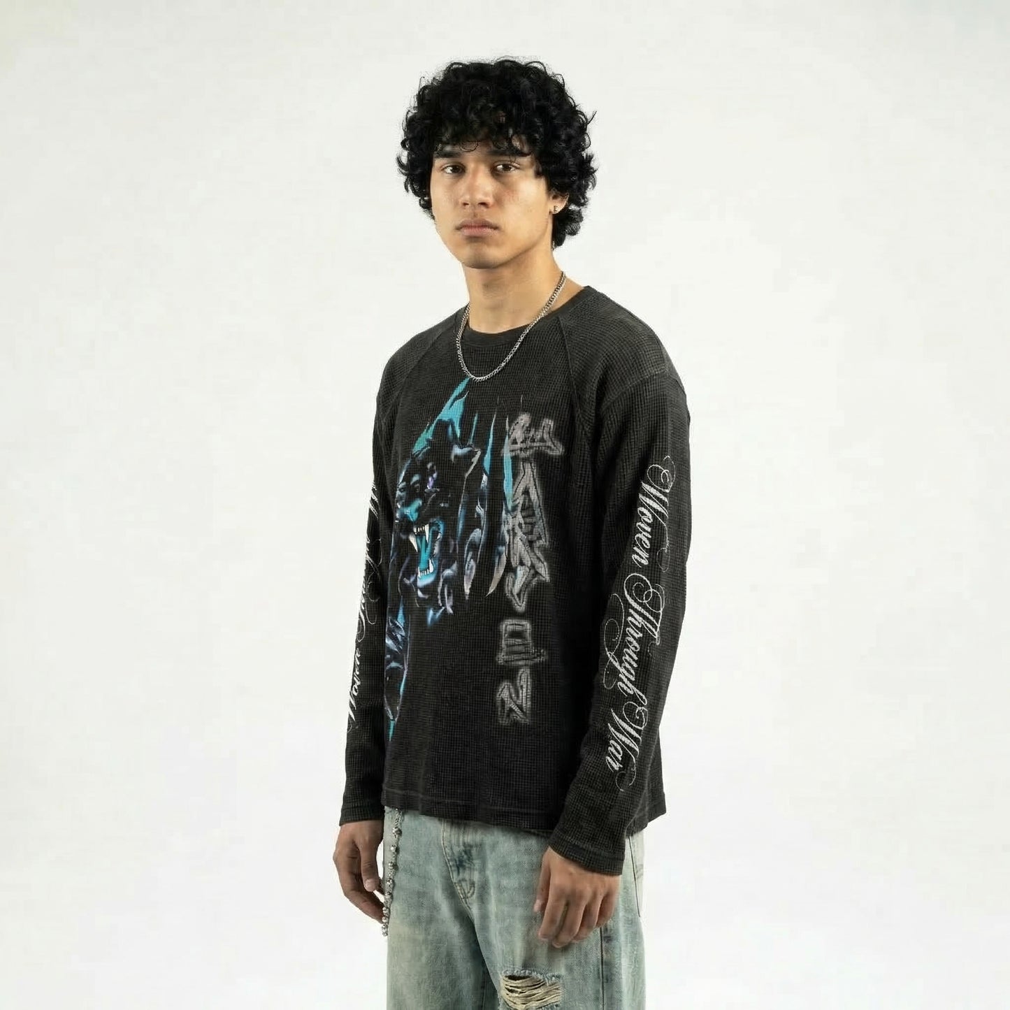 BLUE PANTHER THERMAL