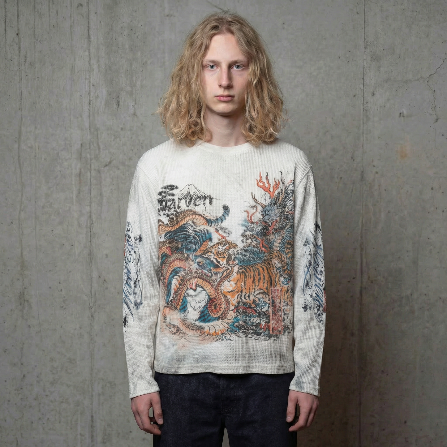 TIGER THERMAL