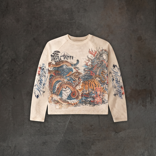 TIGER THERMAL