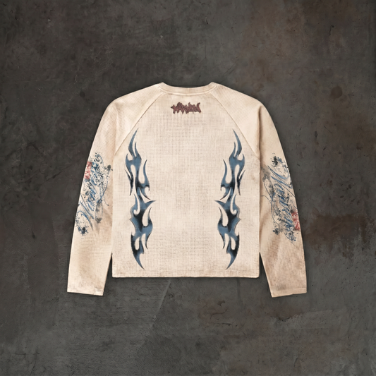 TIGER THERMAL