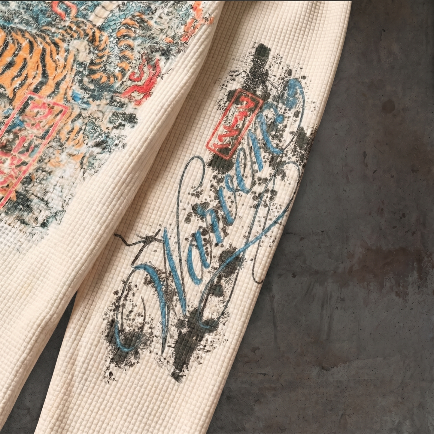 TIGER THERMAL